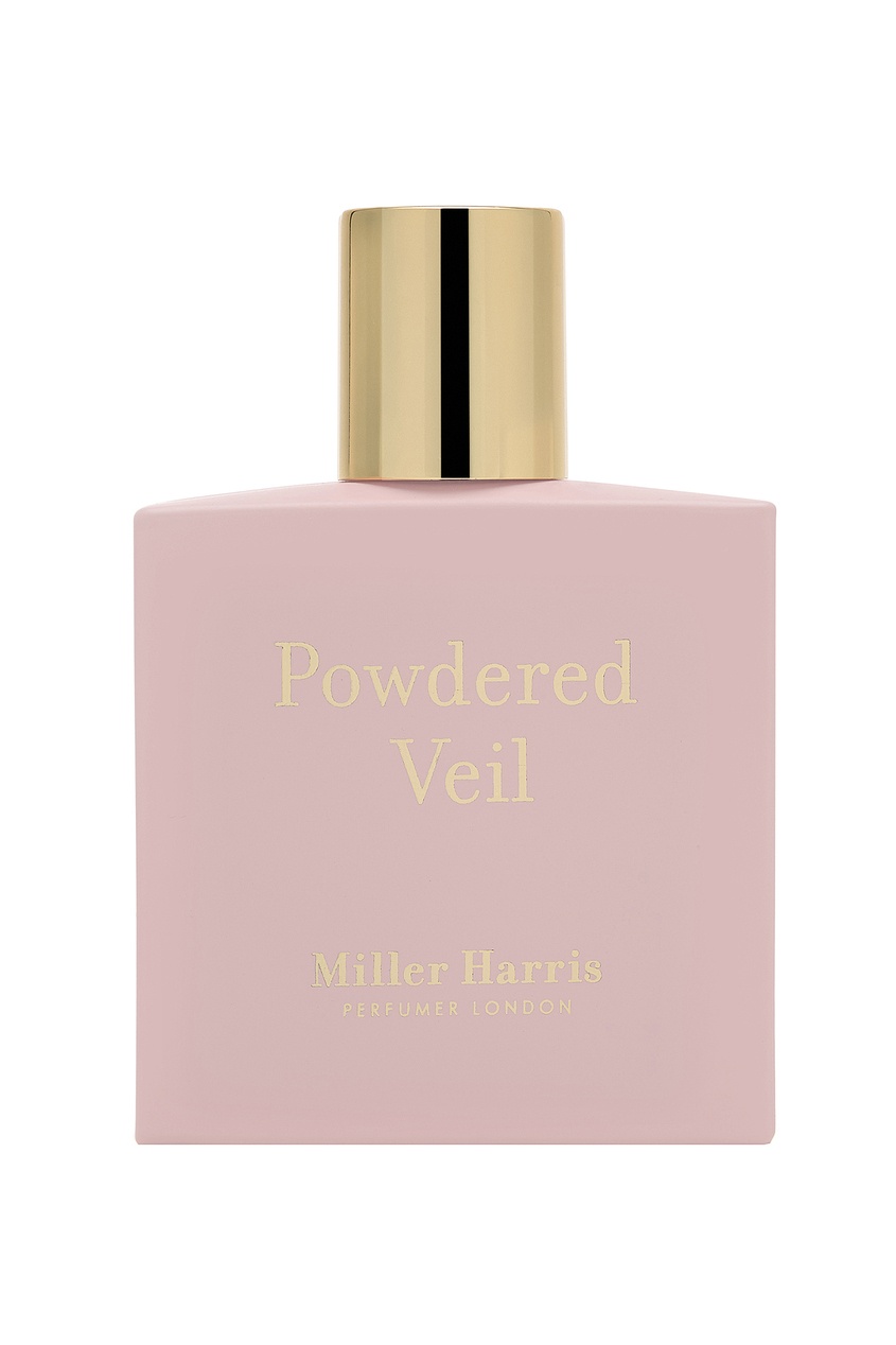 фото Парфюмерная вода Powdered Veil, 50ml Miller harris