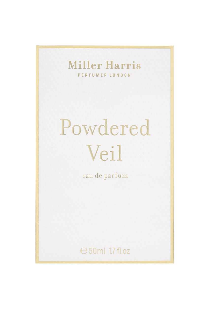 фото Парфюмерная вода Powdered Veil, 50ml Miller harris