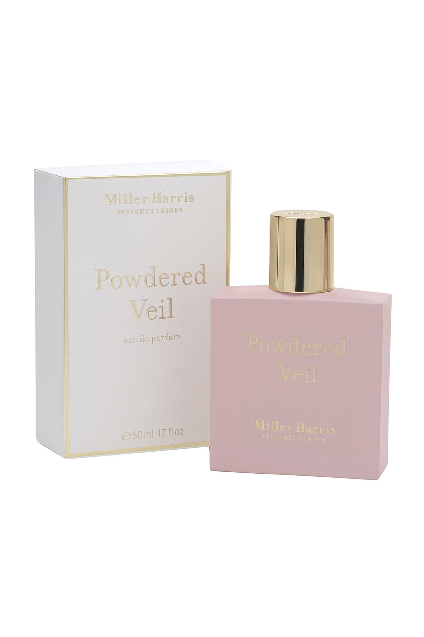 фото Парфюмерная вода Powdered Veil, 50ml Miller harris