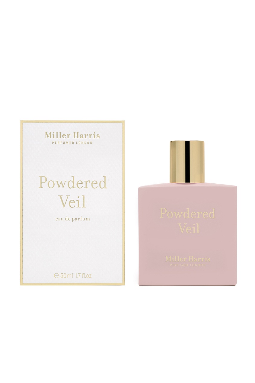 фото Парфюмерная вода Powdered Veil, 50ml Miller harris