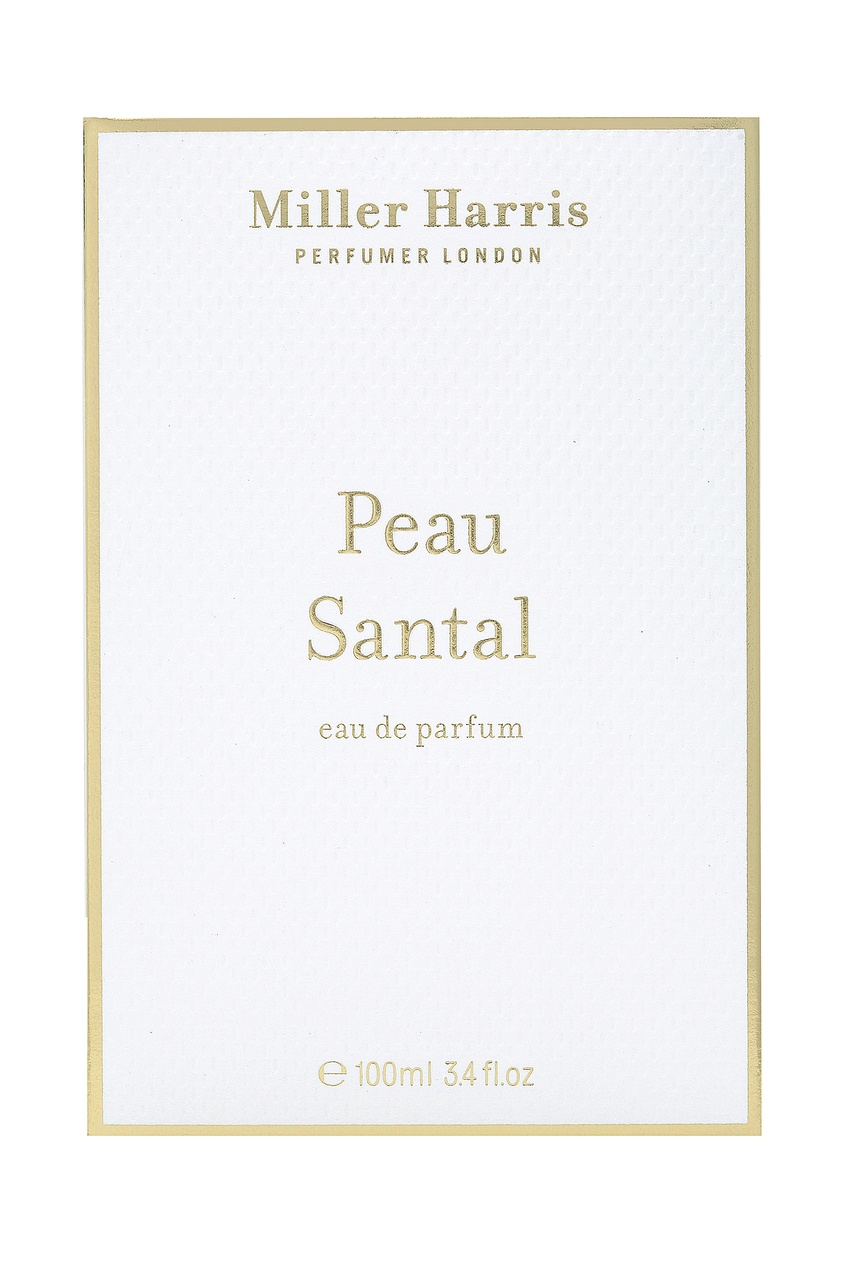 фото Парфюмерная вода Peau Santal, 100ml Miller harris