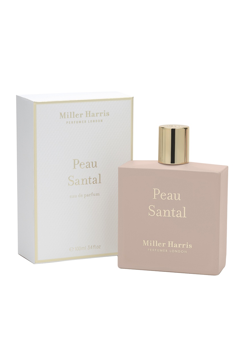 фото Парфюмерная вода Peau Santal, 100ml Miller harris