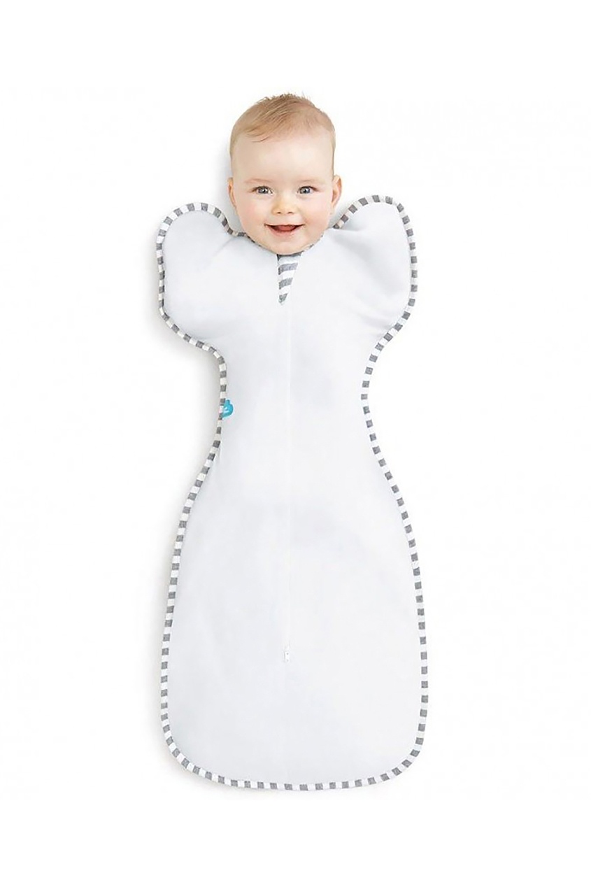 

Белая пеленка-кокон Swaddle UP™, Белый