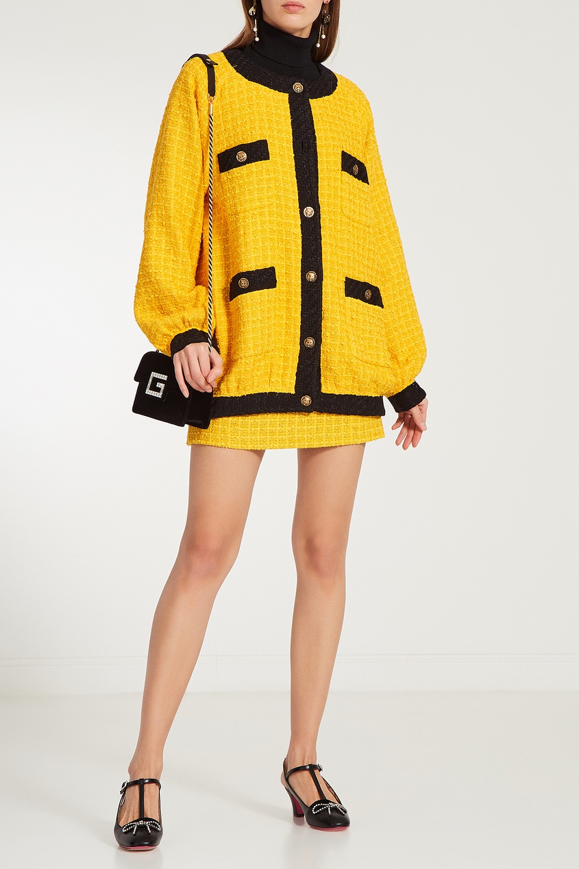 Куртка Gucci