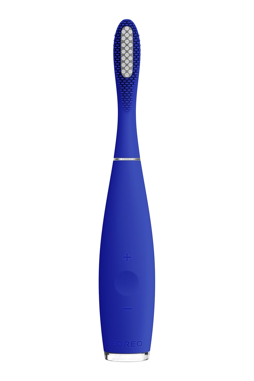 

Звуковая зубная щетка FOREO ISSA Hybrid Cobalt Blue, Синий