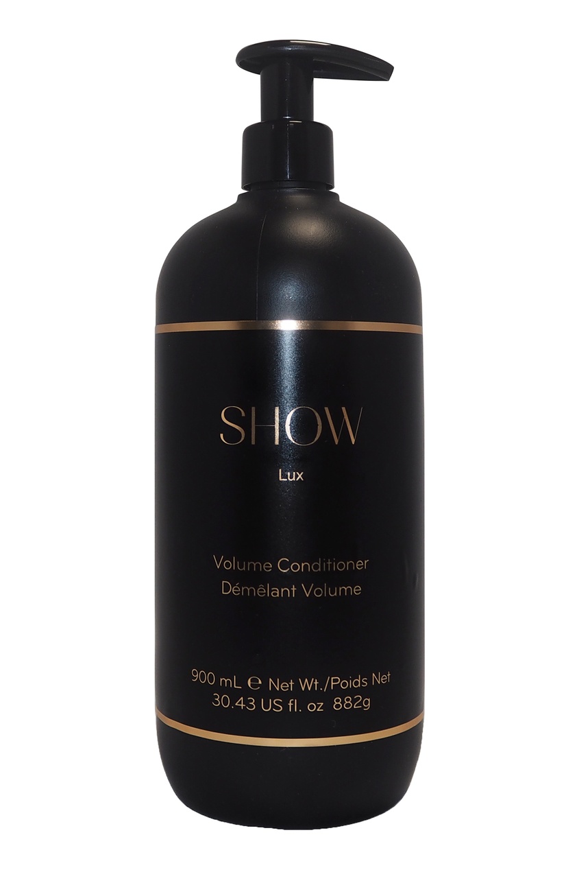 

Кондиционер для объема волос Lux Volume, 900 ml, Без цвета, Кондиционер для объема волос Lux Volume, 900 ml