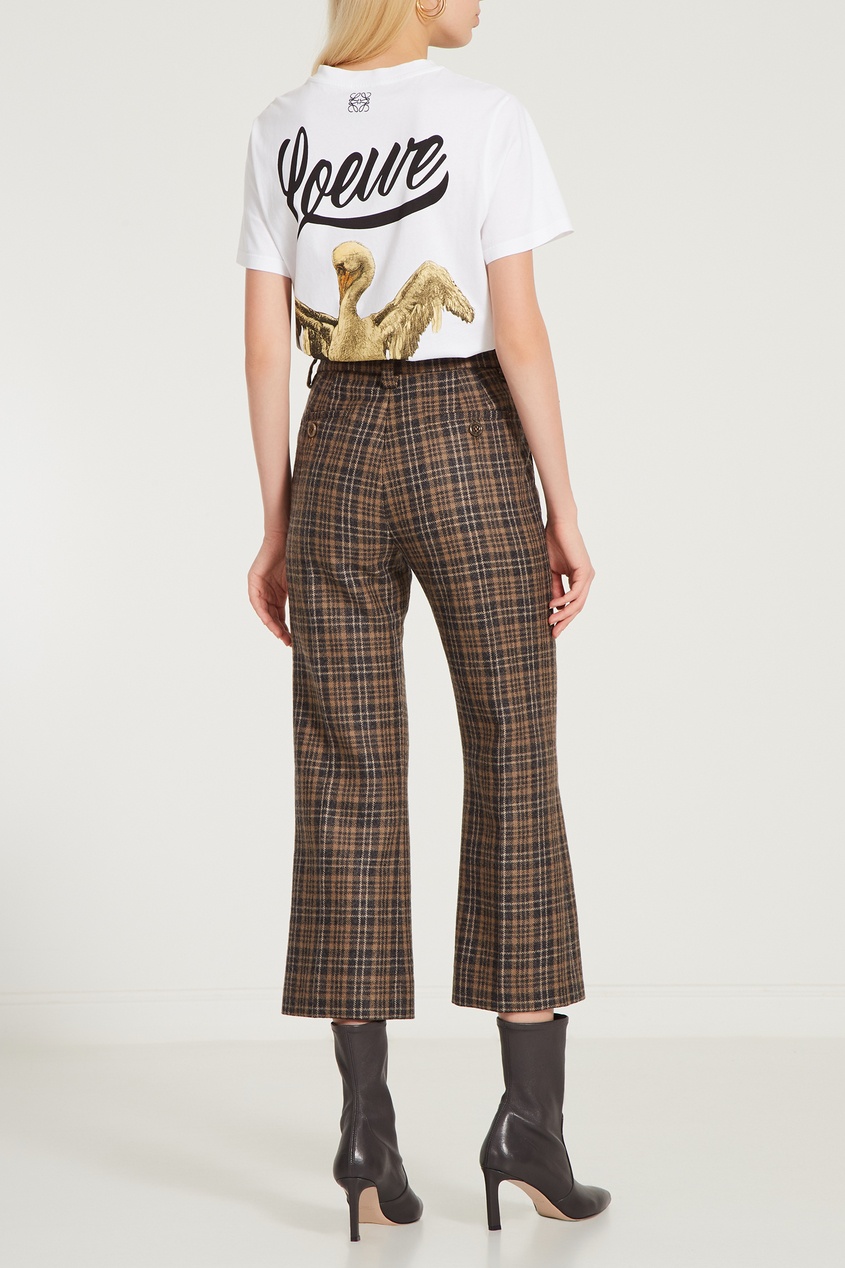 футболка LOEWE