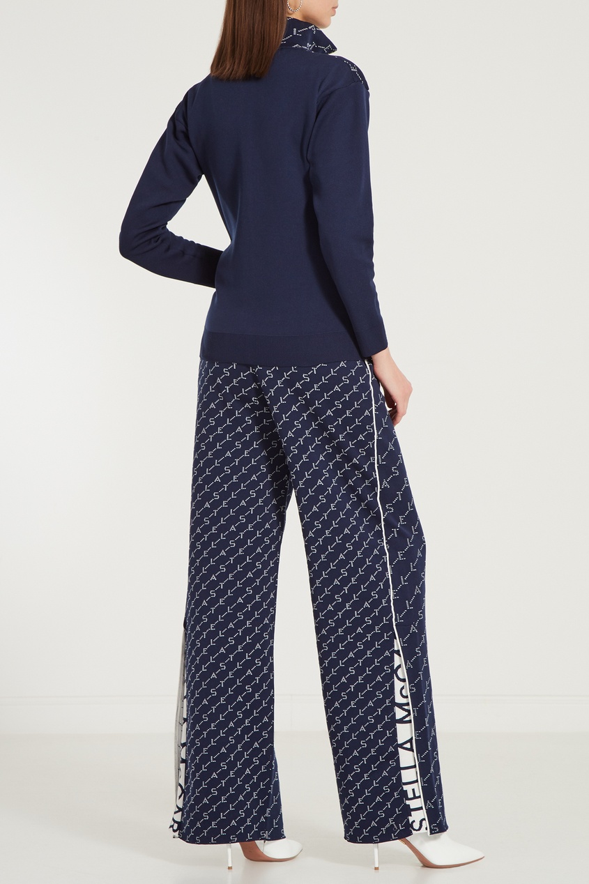 Олимпийка Stella McCartney