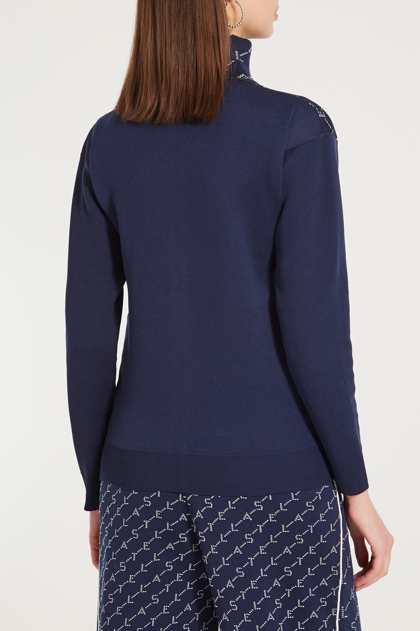 Олимпийка Stella McCartney