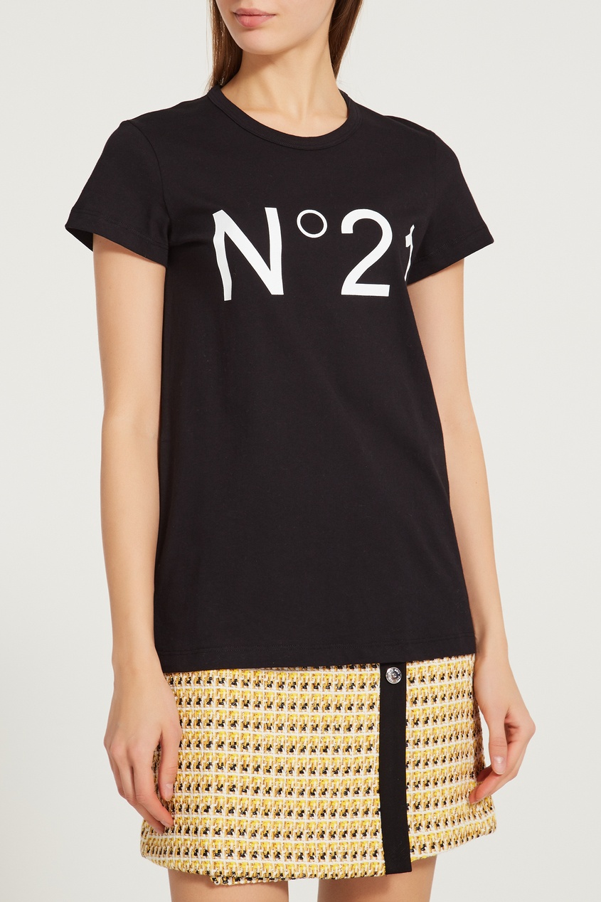 футболка No.21