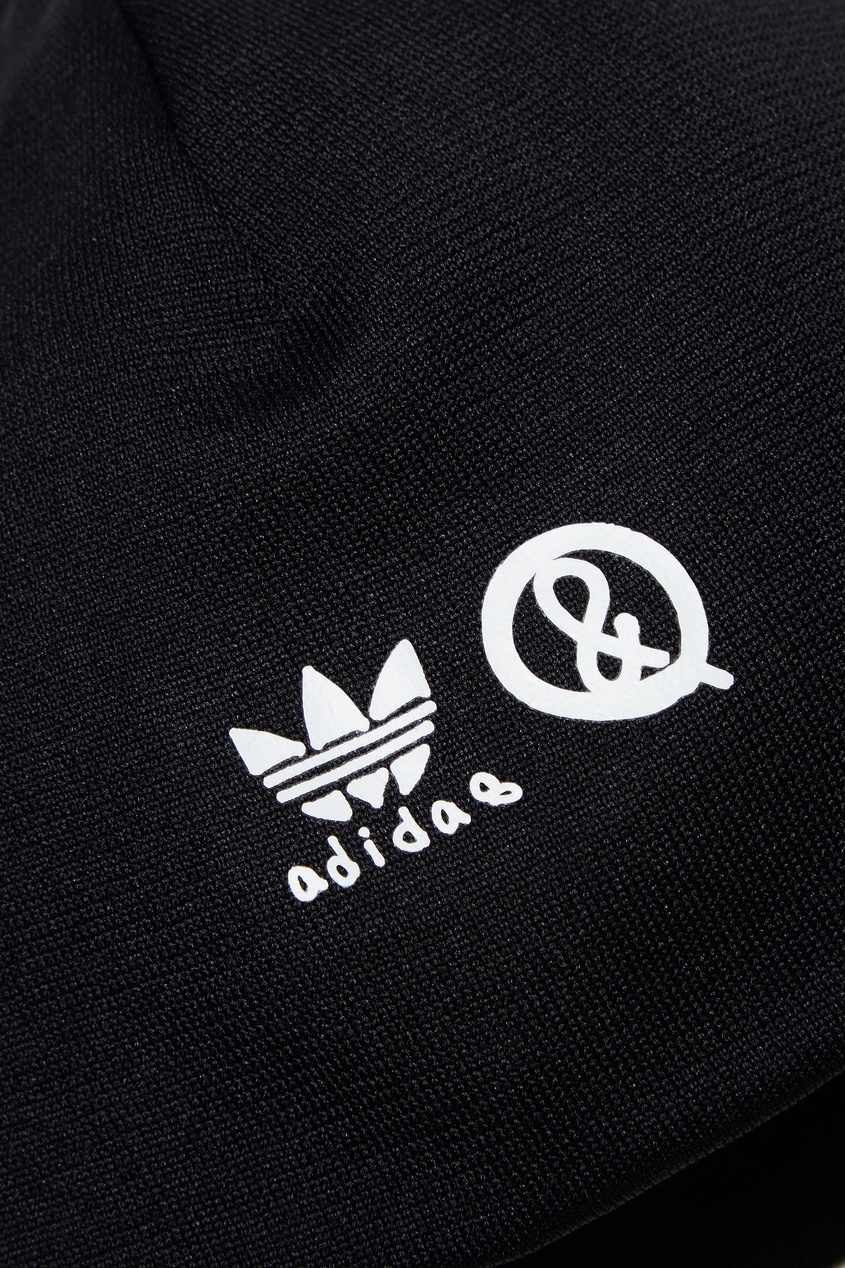 фото Шапка с логотипом adidas