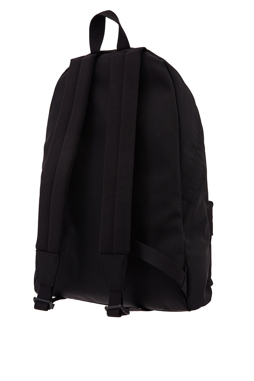 фото Черный рюкзак Everyday Balenciaga man