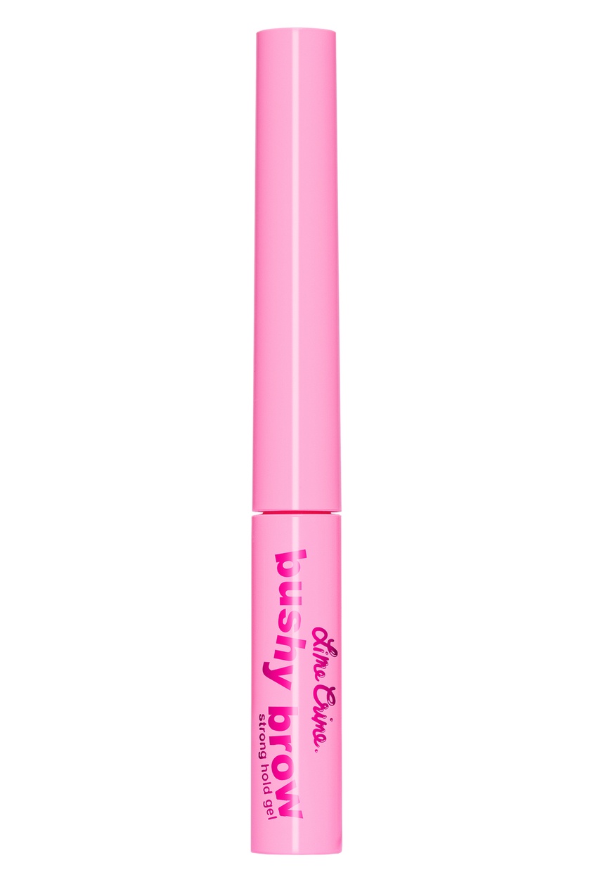 фото Гель для бровей Bushy Brow Strong Hold Gel, Redhead, 3,5 ml Lime crime