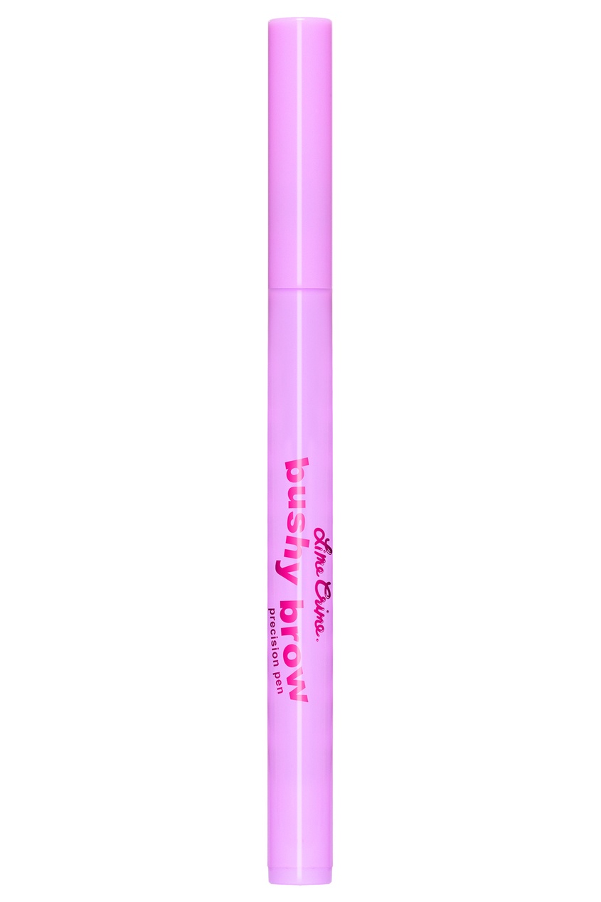 

Маркер для бровей Bushy Brow Precision Pen, Redhead, 0,7 ml, Красный, Маркер для бровей Bushy Brow Precision Pen, Redhead, 0,7 ml
