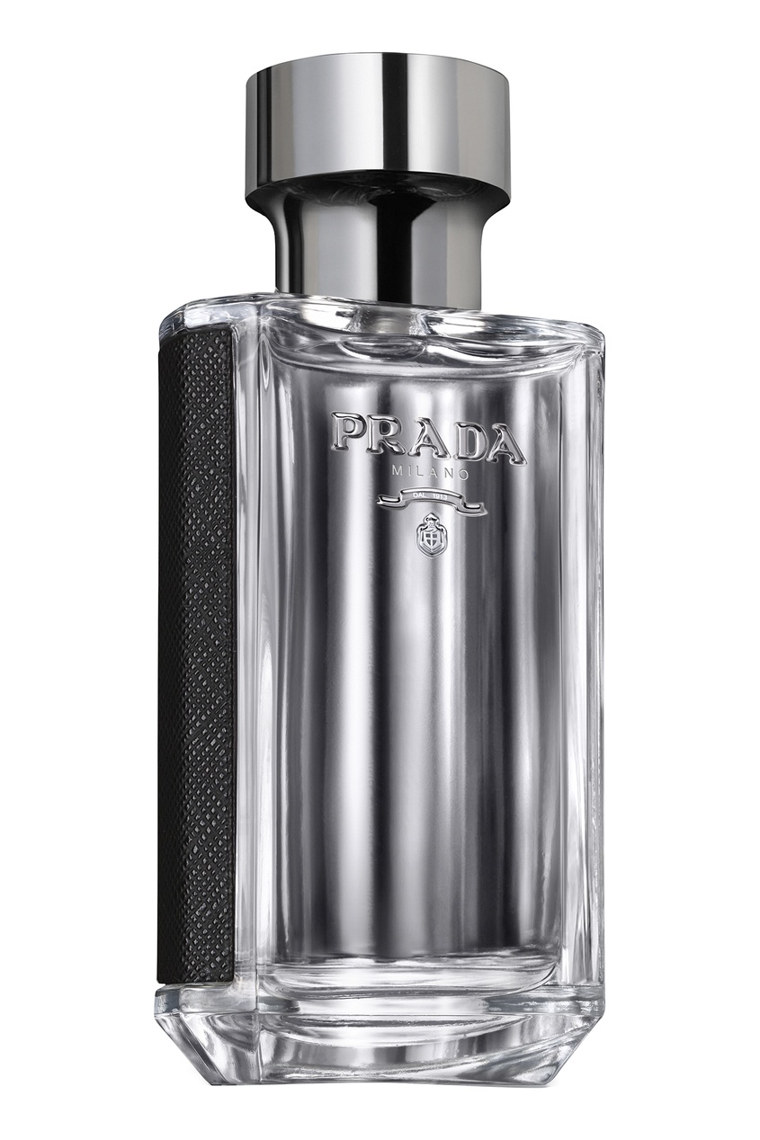 

Туалетная вода Prada L`Homme, 50 ml, Без цвета, Туалетная вода Prada L`Homme, 50 ml