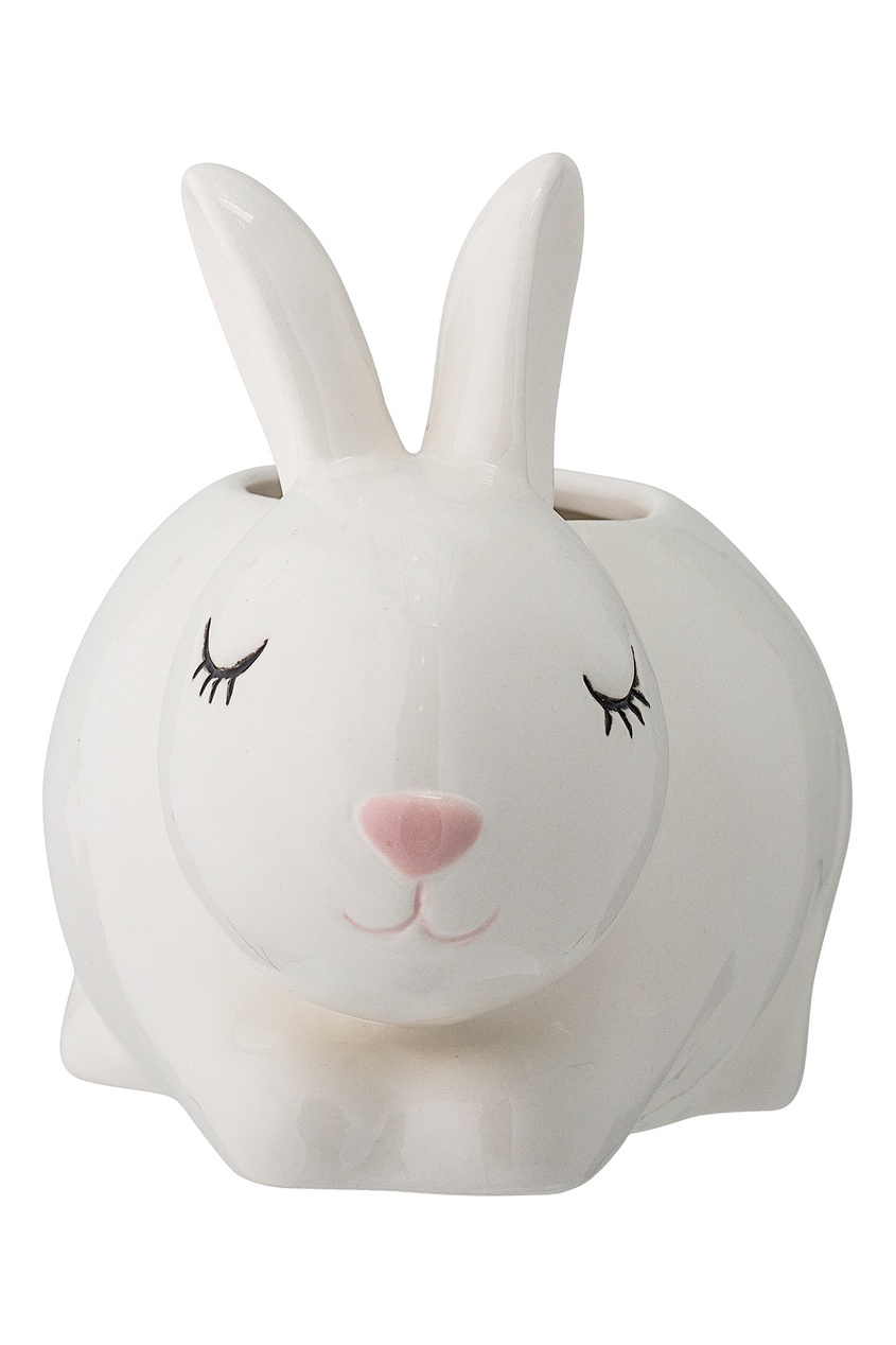 

Чашка керамическая Rabbit, Белый, Чашка керамическая Rabbit