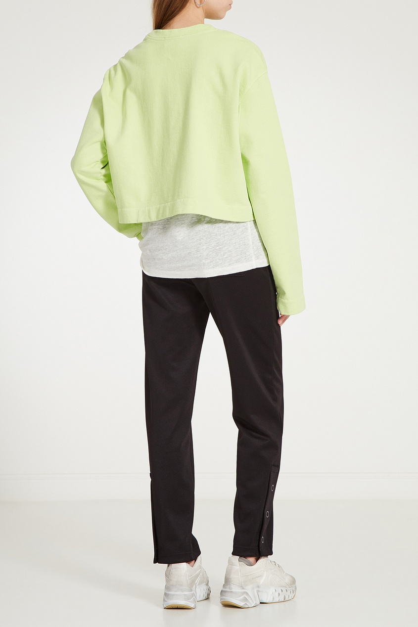 Брюки Acne Studios