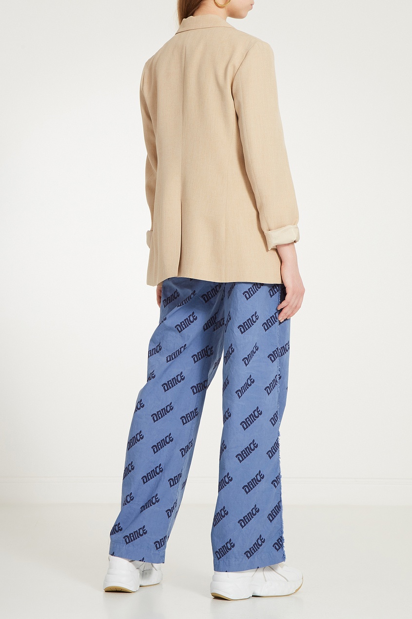 Брюки Acne Studios