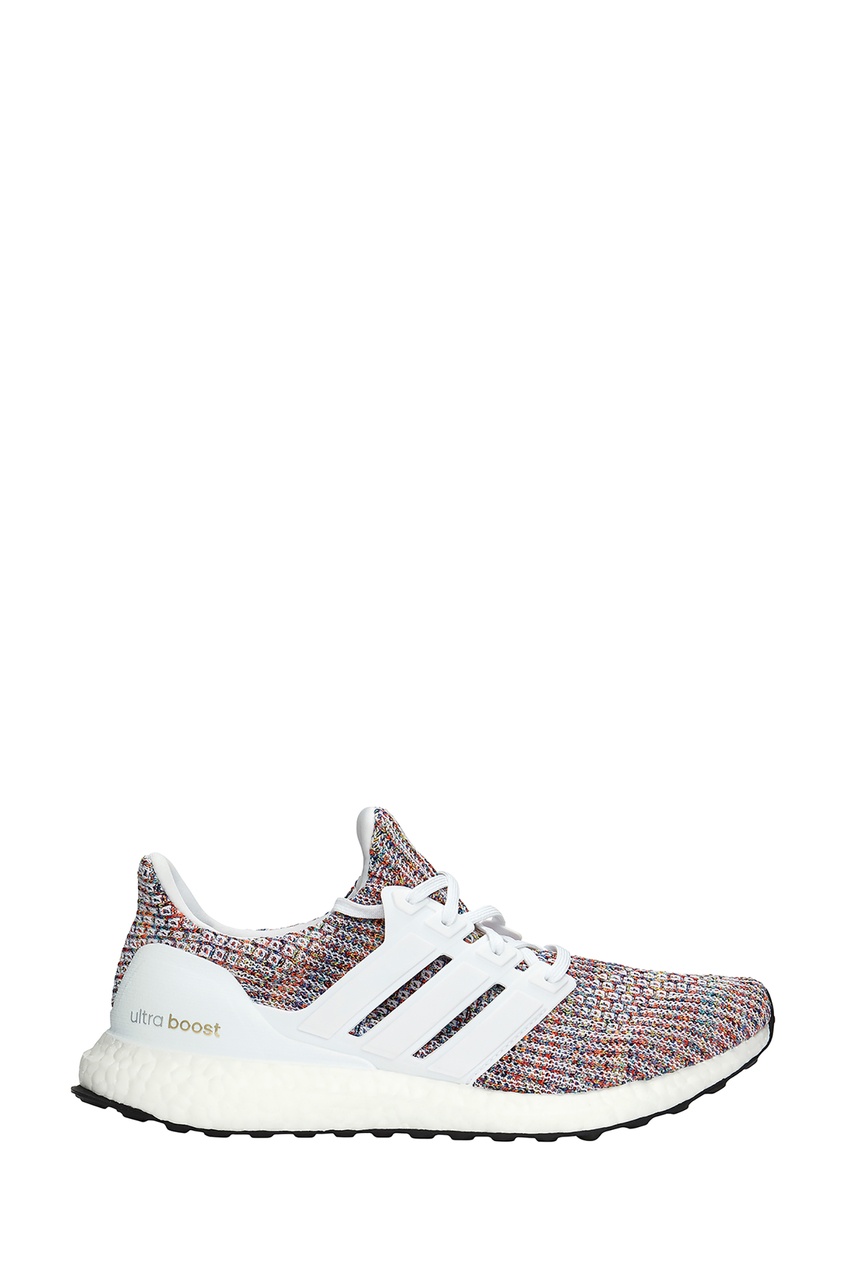 

Текстильные кроссовки Ultraboost Sneaker, Белый