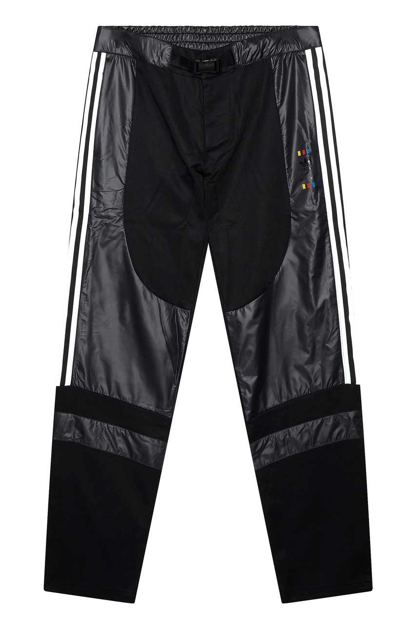 

Спортивные брюки adidas x Oyster Holdings 72 Hour, Черный