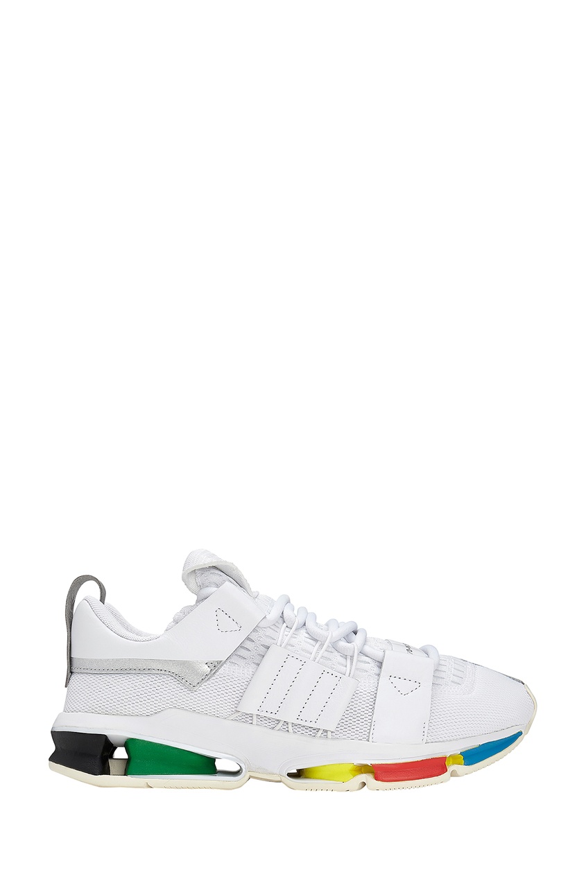 

Кроссовки adidas x Oyster Holdings Twinstrike ADV, Белый