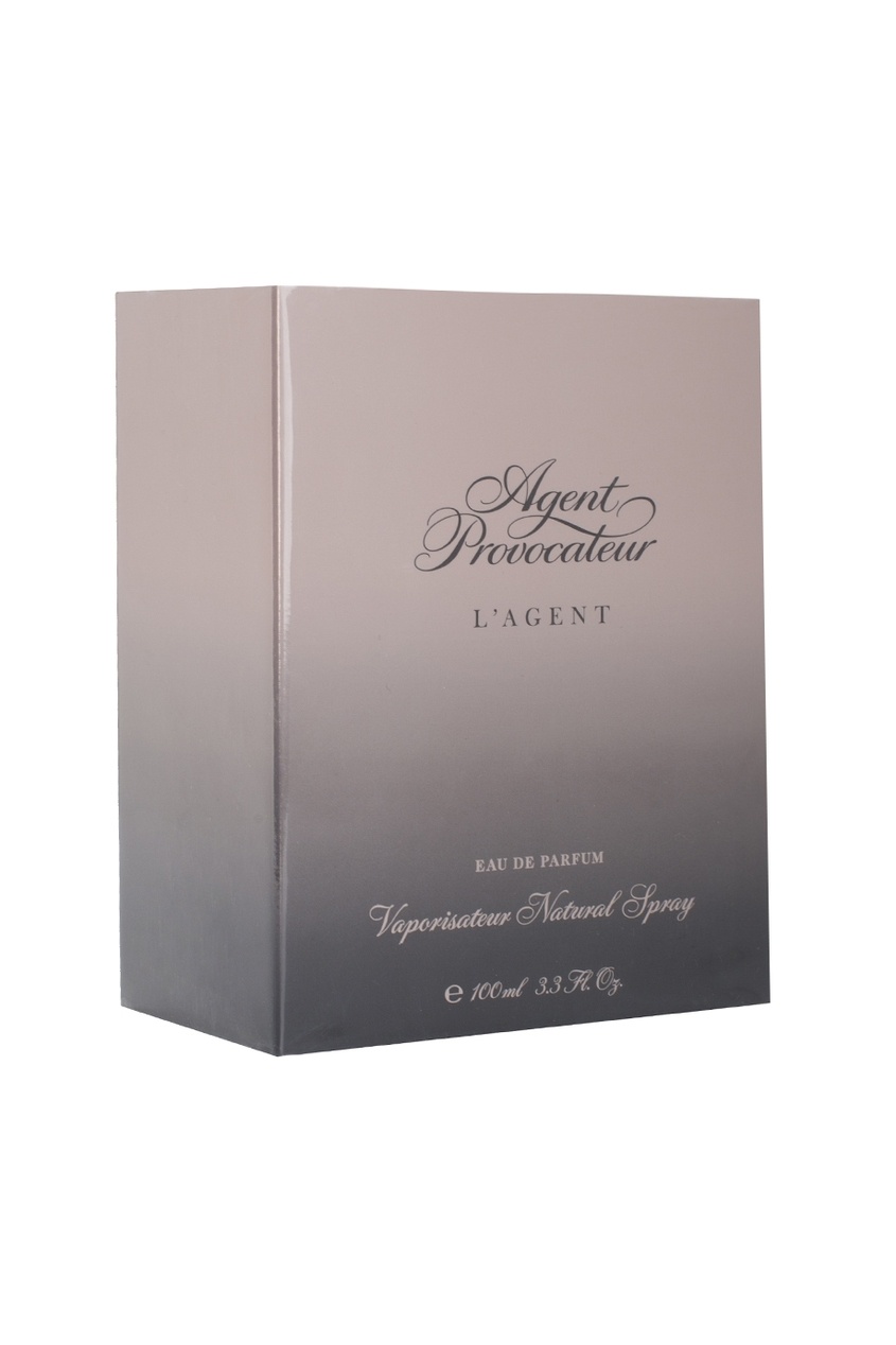 

Туалетная вода L'Agent, Multicolor, Туалетная вода L'Agent