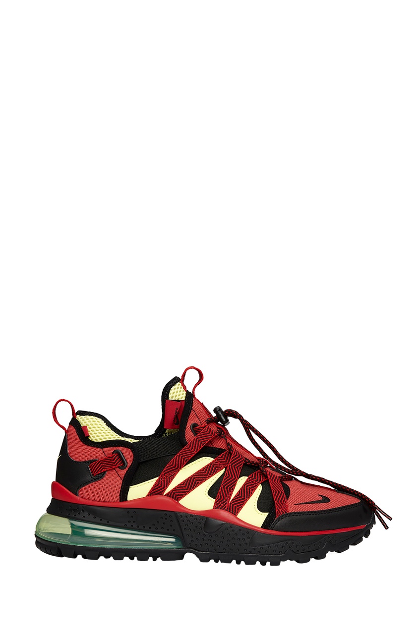 

Комбинированные кроссовки Air Max 270 Bowfin (AJ7200-003, Черный, Комбинированные кроссовки Air Max 270 Bowfin (AJ7200-003)
