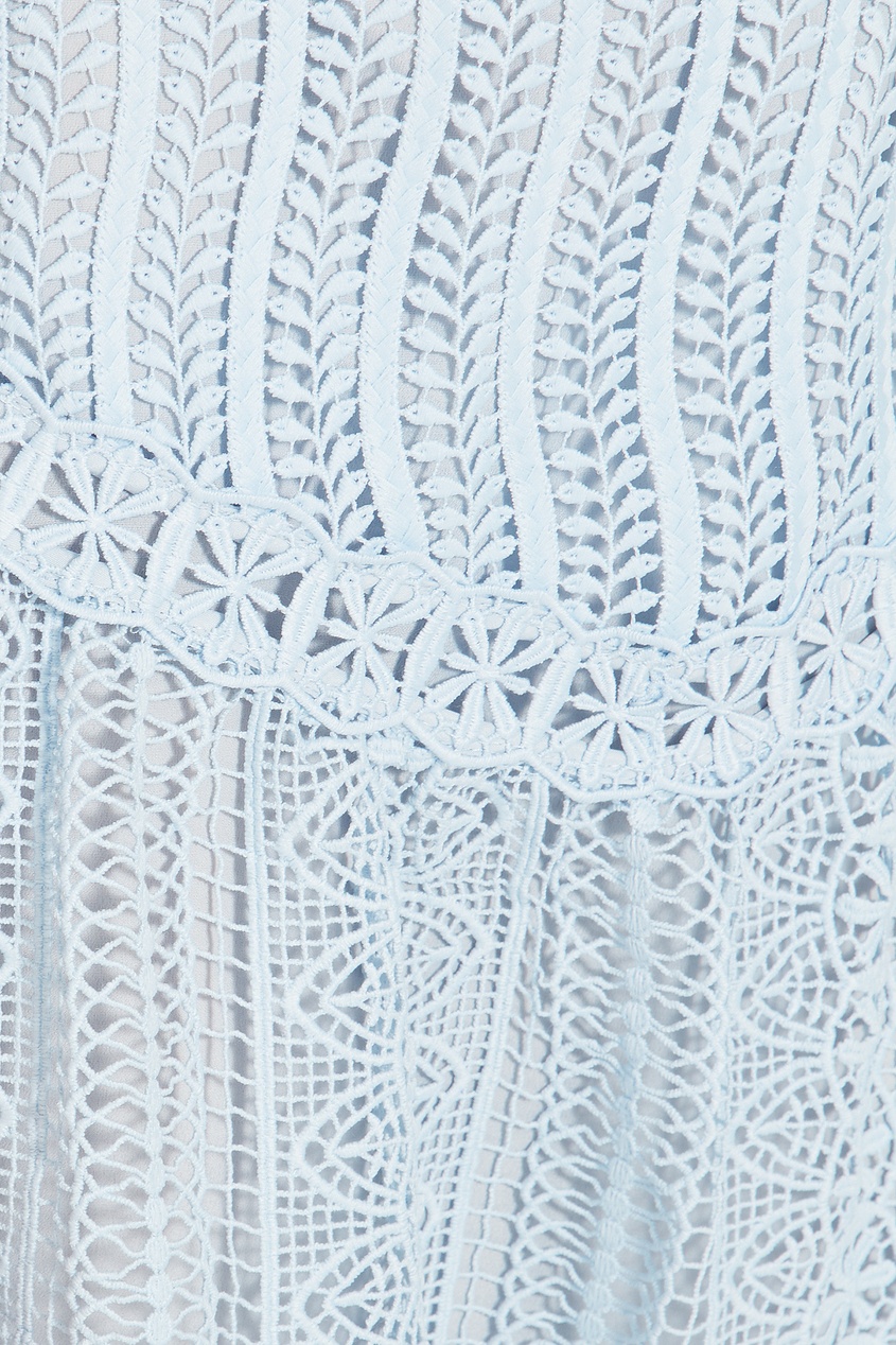 Платье Self-Portrait Платье Self-Portrait