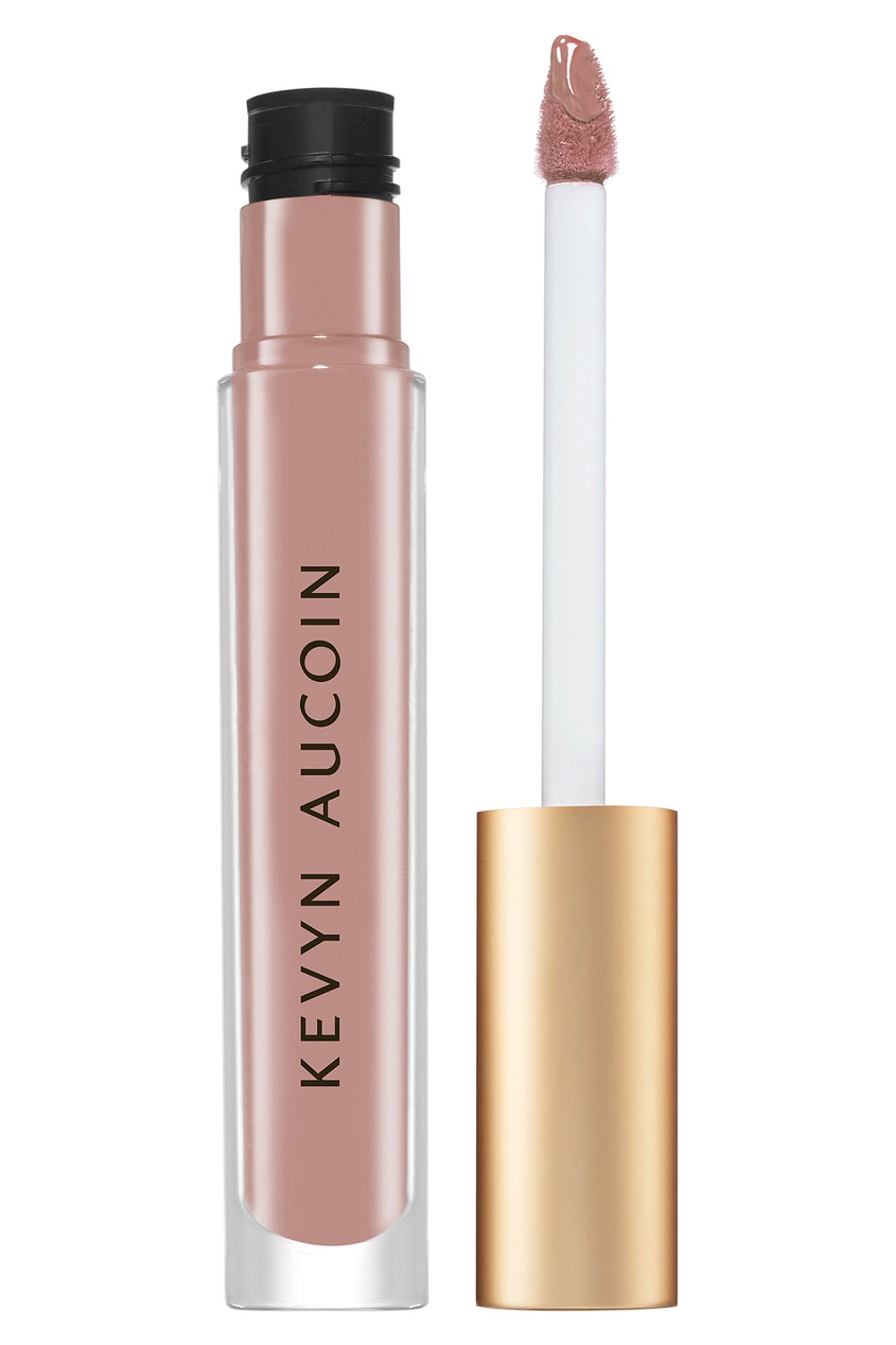 фото The Molten Lip Color Molten Mattes Kevyn aucoin