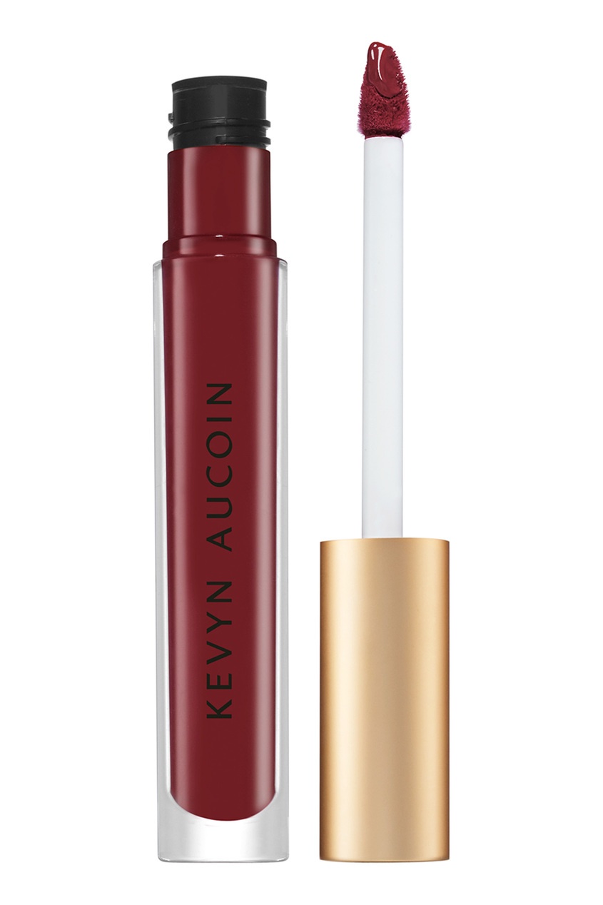 фото The Molten Lip Color Molten Mattes Kevyn aucoin