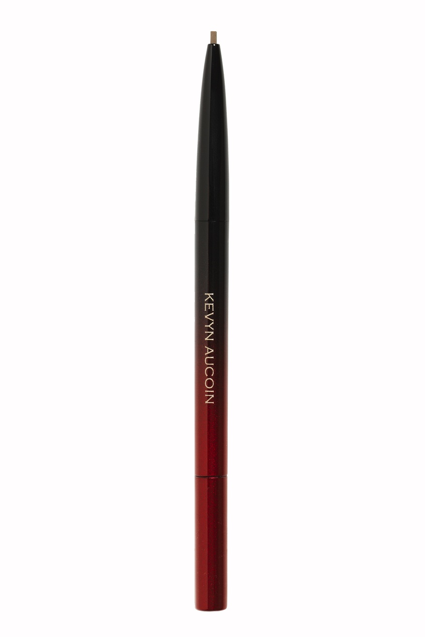 фото The Precision Brow Pencil Карандаш для бровей Kevyn aucoin