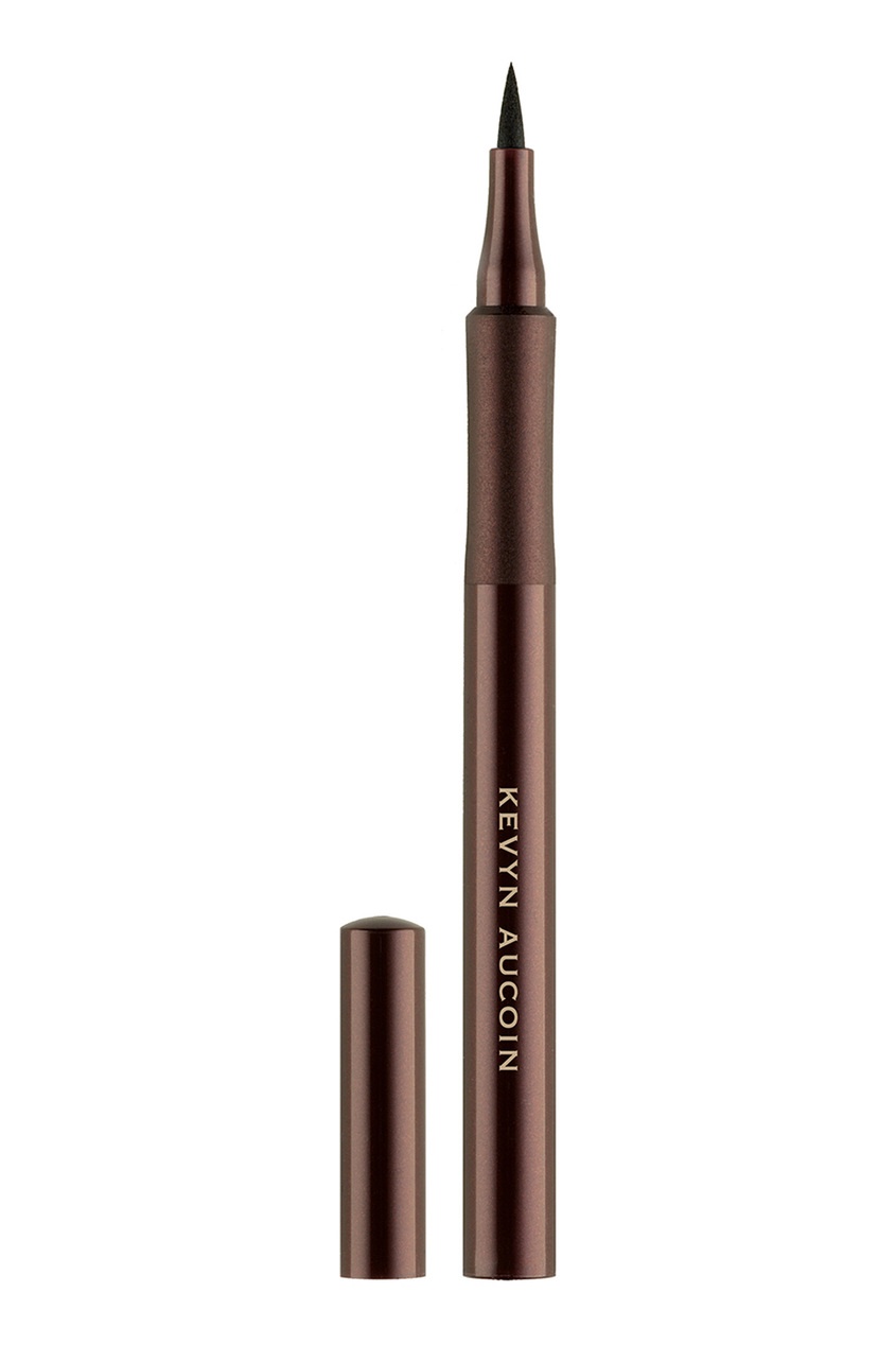 фото The Precision Liquid Liner - Точная жидкая подводка для глаз, 1 ml Kevyn aucoin