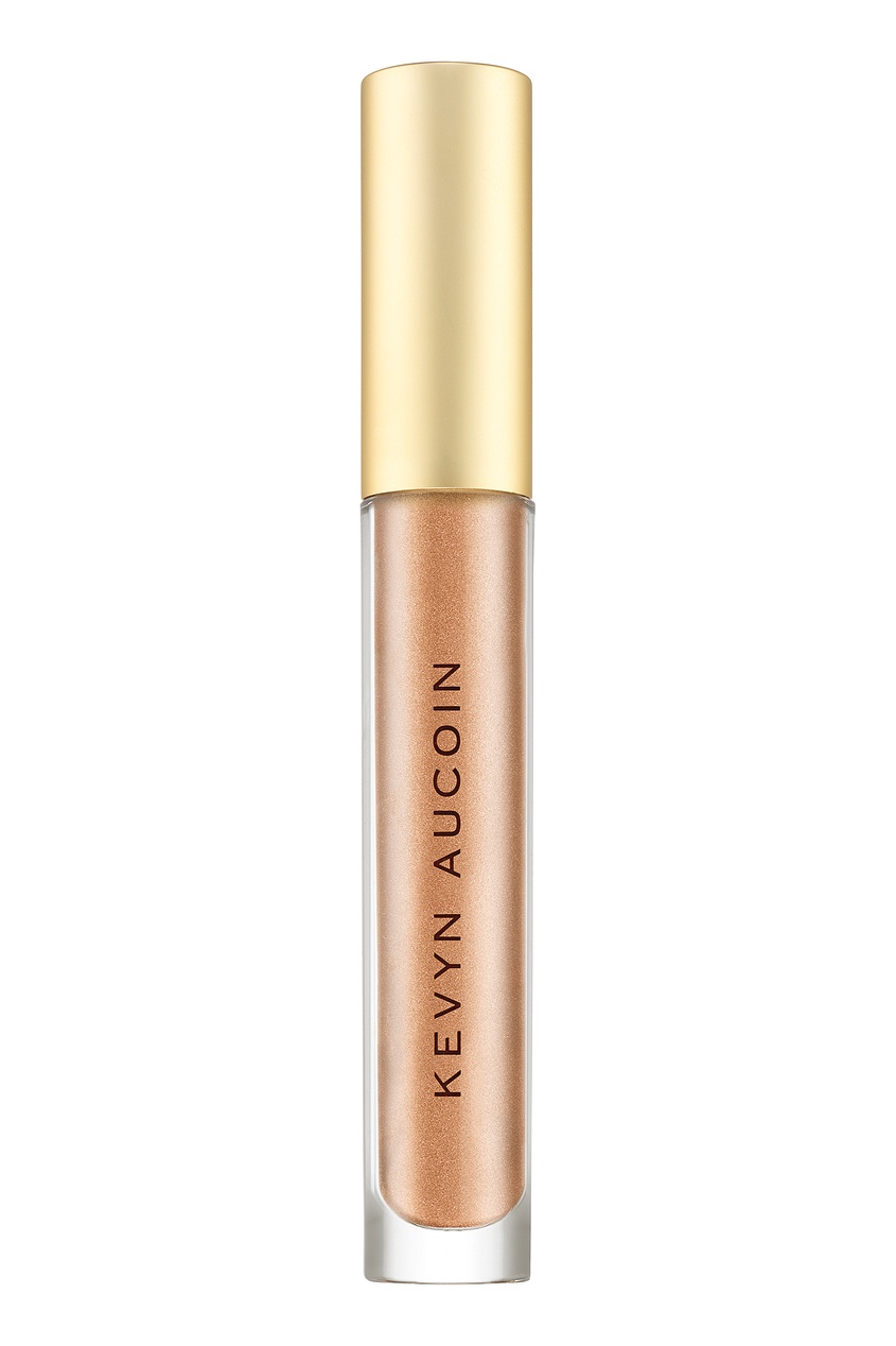 фото The Molten Lip Color Жидкая матовая помада Kevyn aucoin