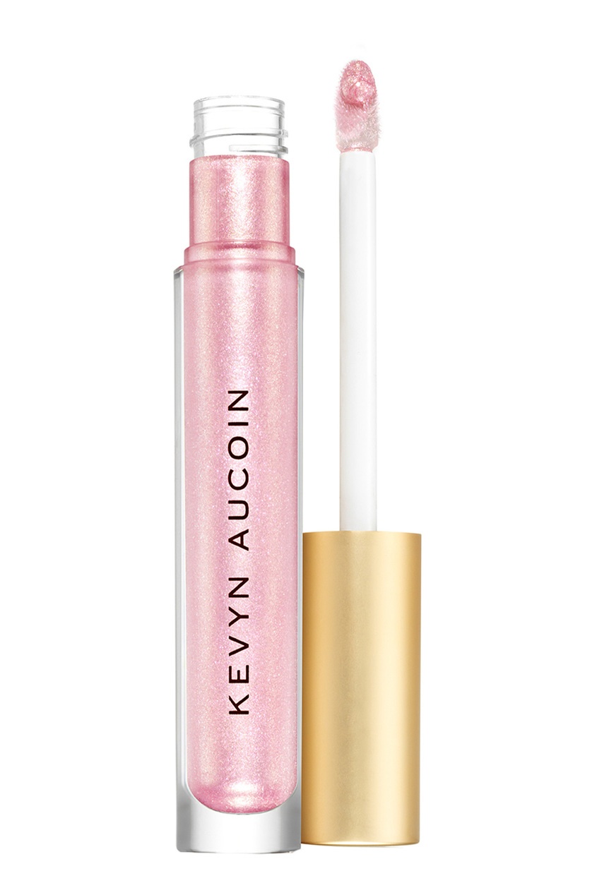 фото The Molten Lip Color Molten Gems Kevyn aucoin