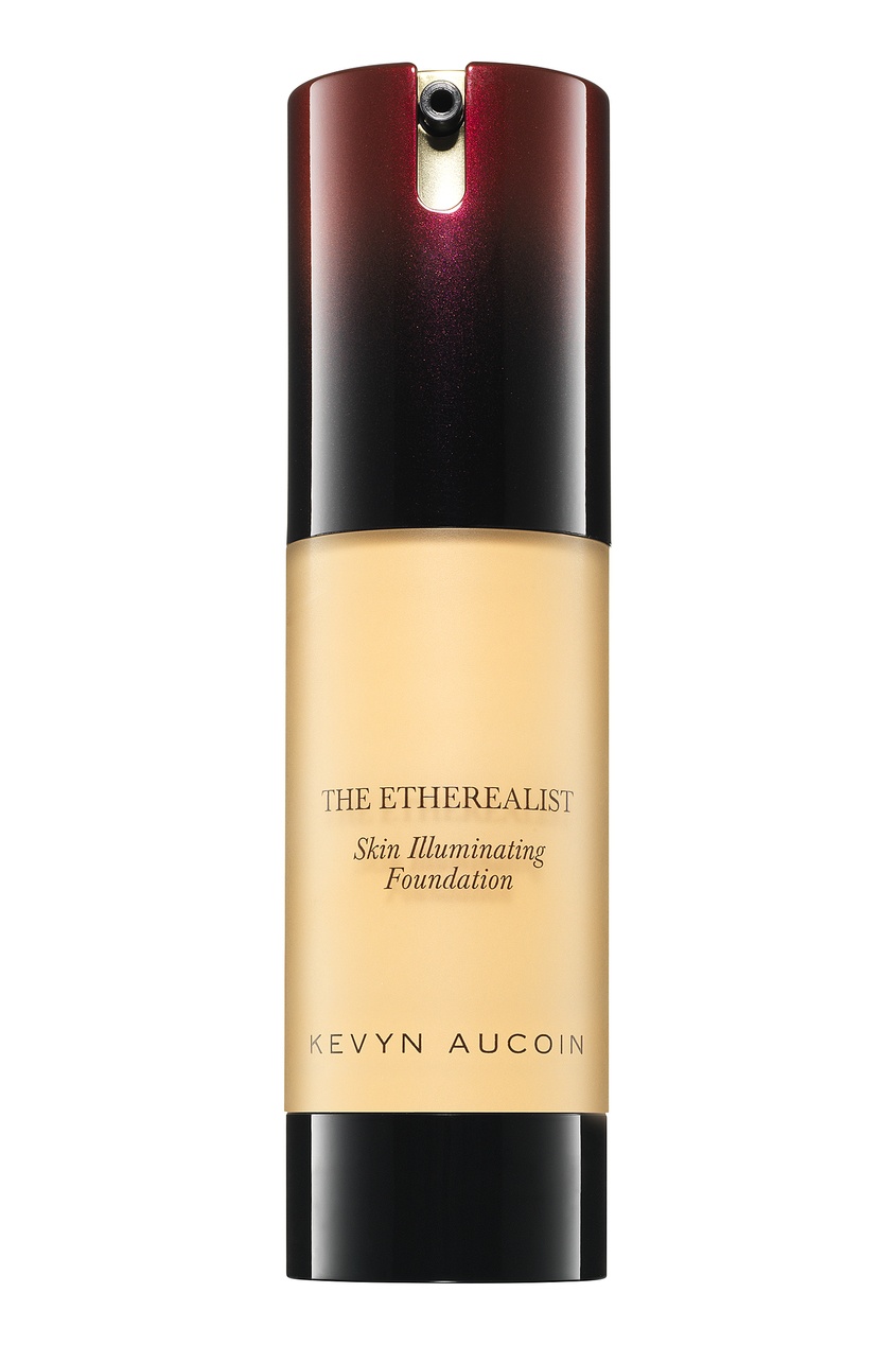 

The Etherealist Skin Illuminating Foundation - Подсвечивающая тональная основа для макияжа – 2, 28 ml, Multicolor, The Etherealist Skin Illuminating Foundation - Подсвечивающая тональная основа для макияжа – 2, 28 ml