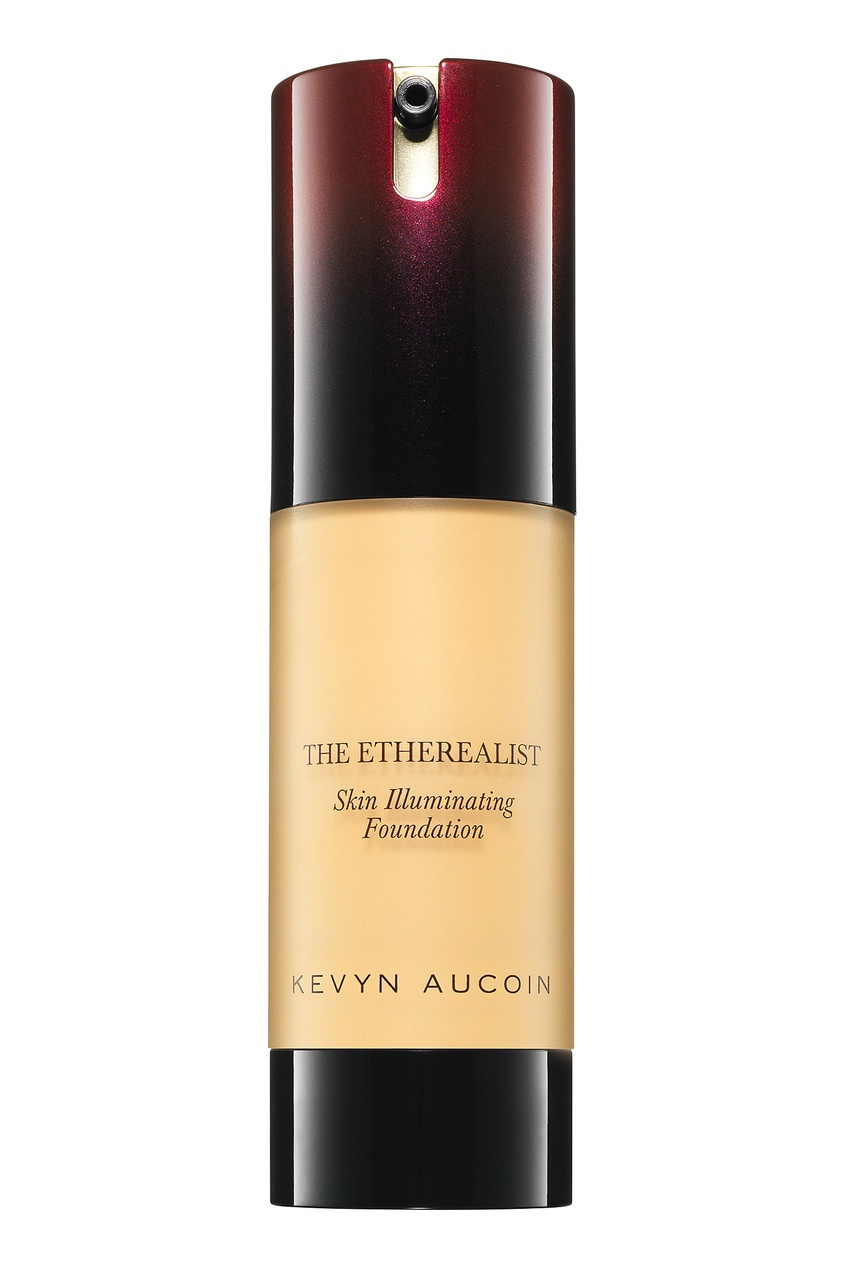 

The Etherealist Skin Illuminating Foundation - Подсвечивающая тональная основа для макияжа - 4, 28 ml, Multicolor, The Etherealist Skin Illuminating Foundation - Подсвечивающая тональная основа для макияжа - 4, 28 ml