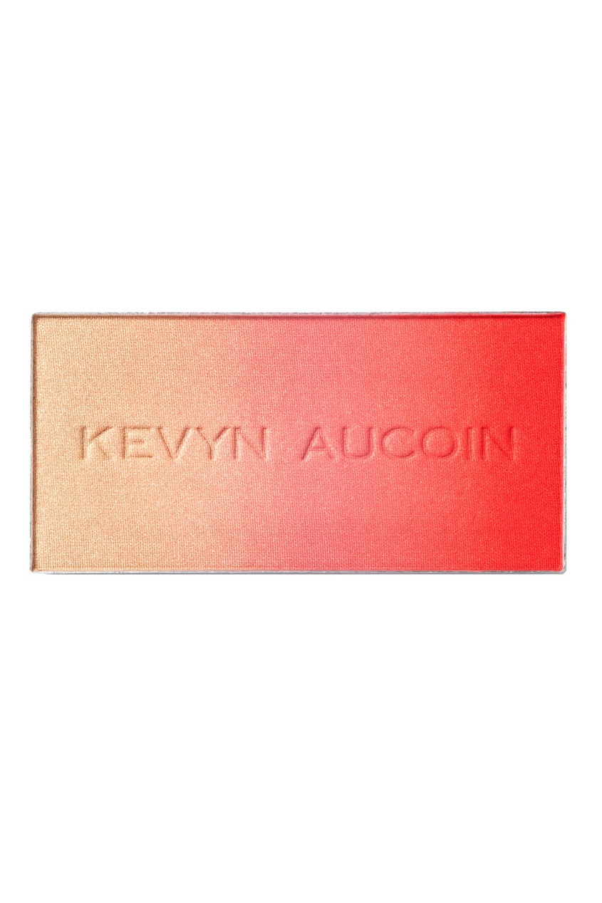 фото The neo-blush - нео-румяна – sunset, 6.8g kevyn aucoin