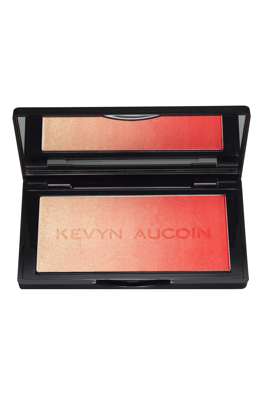 фото The neo-blush - нео-румяна – sunset, 6.8g kevyn aucoin