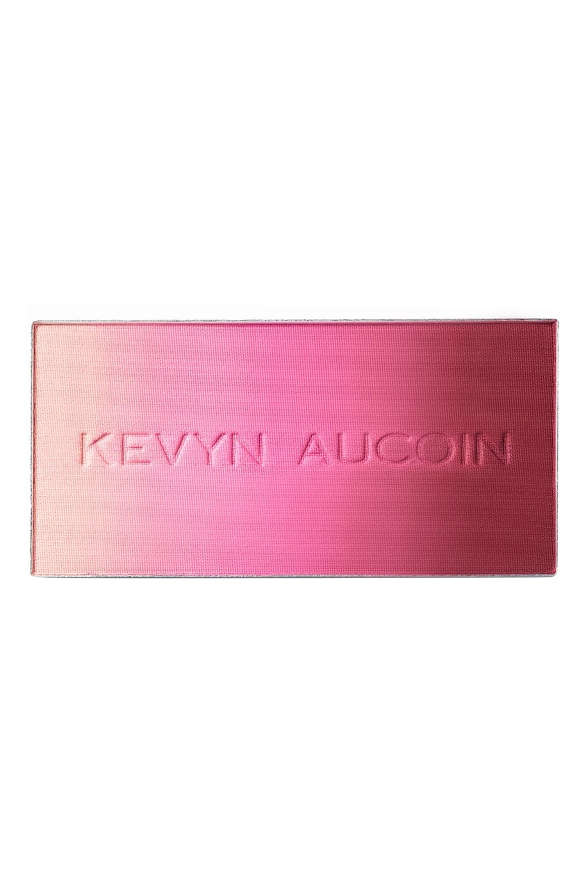 фото The neo-blush - нео-румяна – grapevine, 6.8g kevyn aucoin