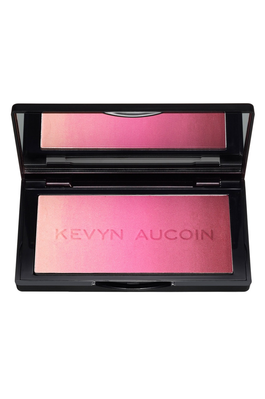 фото The neo-blush - нео-румяна – grapevine, 6.8g kevyn aucoin