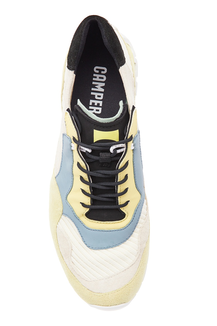 

Разноцветные кроссовки Nothing, Multicolor