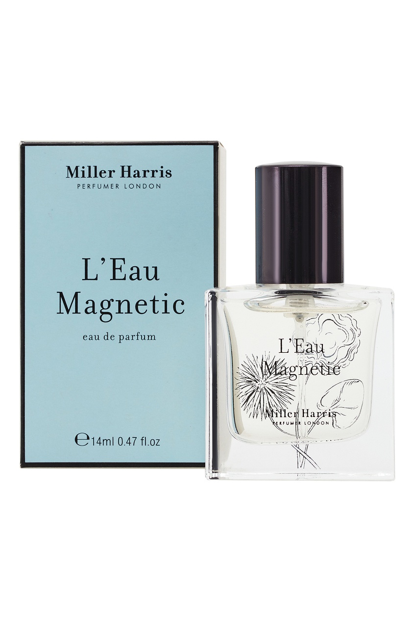 фото Парфюмерная вода L'eau Magnetic, 14 ml Miller harris