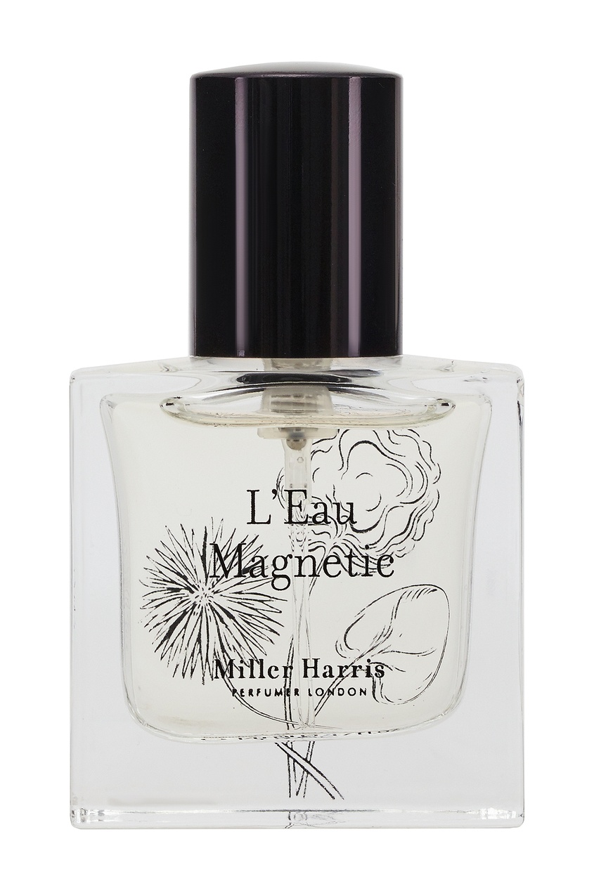 фото Парфюмерная вода L'eau Magnetic, 14 ml Miller harris