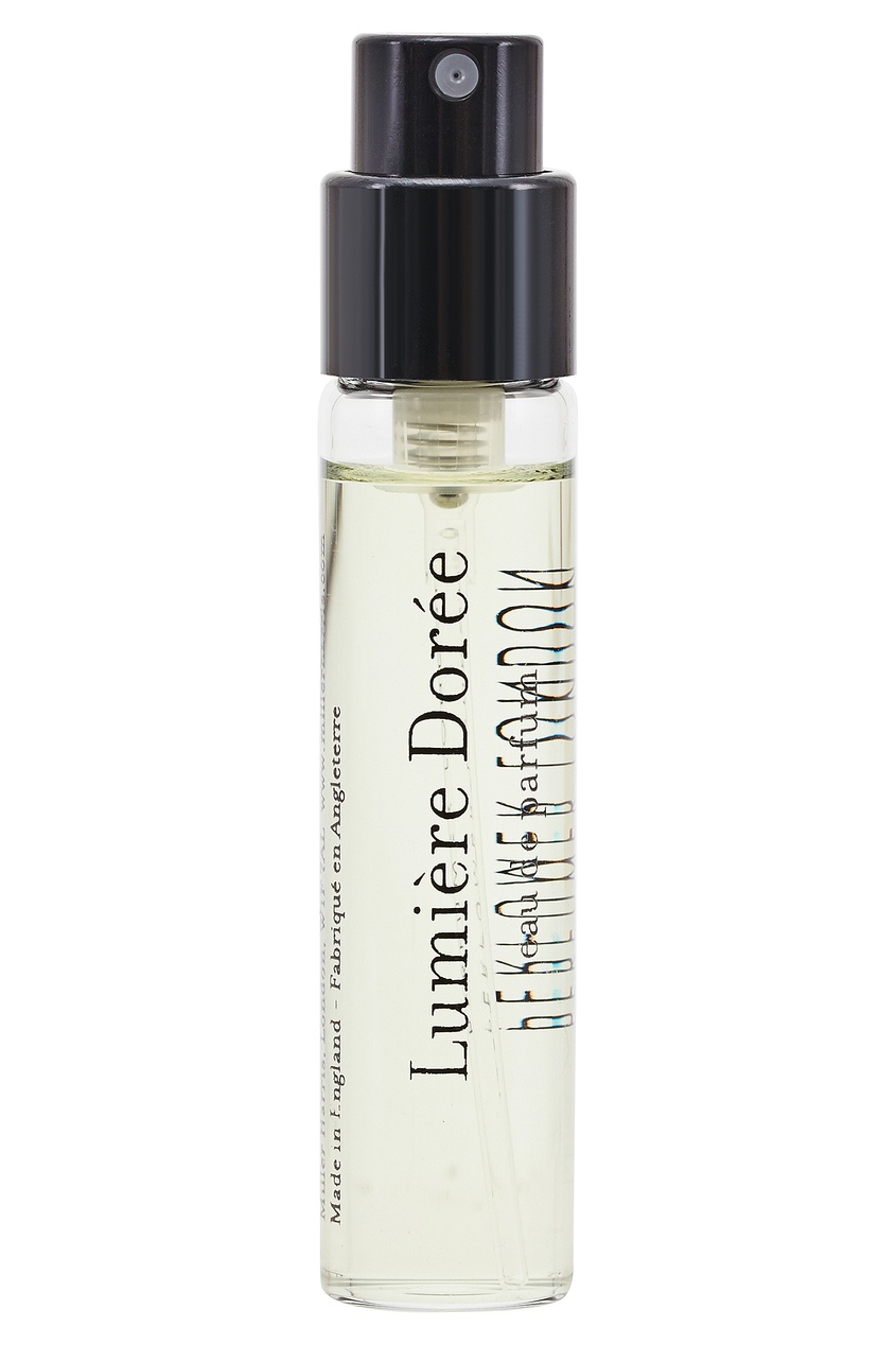 фото Парфюмерная вода Luminère Dorée, 9ml Miller harris