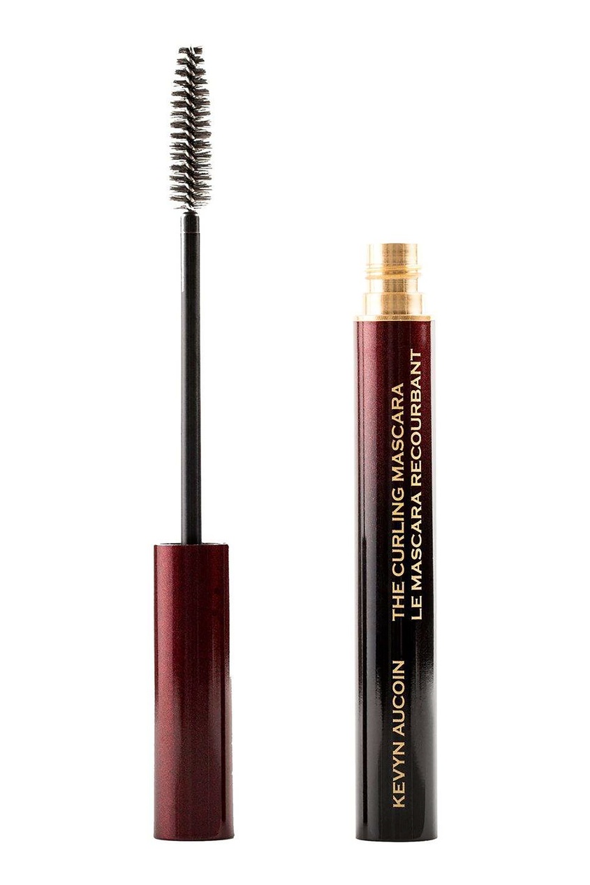 фото The Curling Mascara - Подкручивающая тушь для ресниц, 5 ml Kevyn aucoin