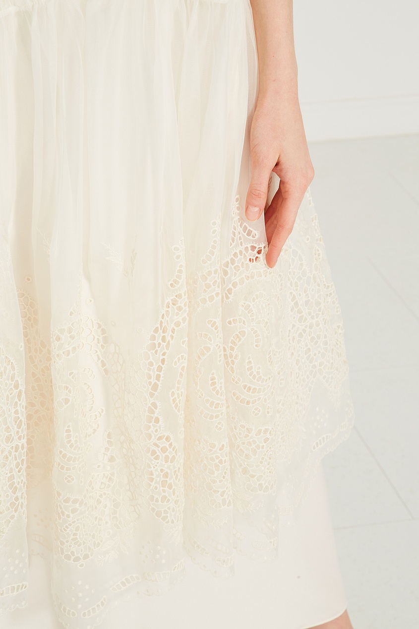 Платье Stella McCartney