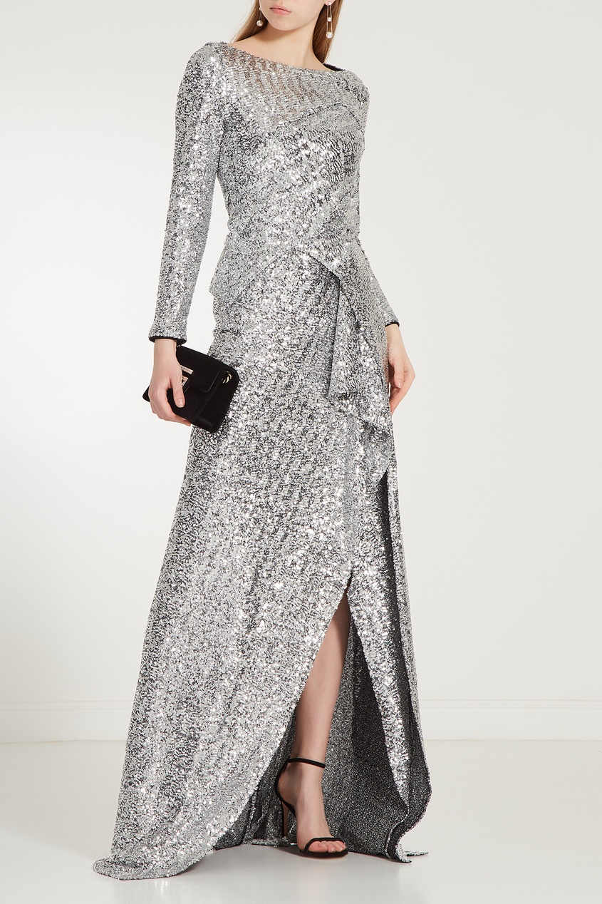 Платье Roland Mouret