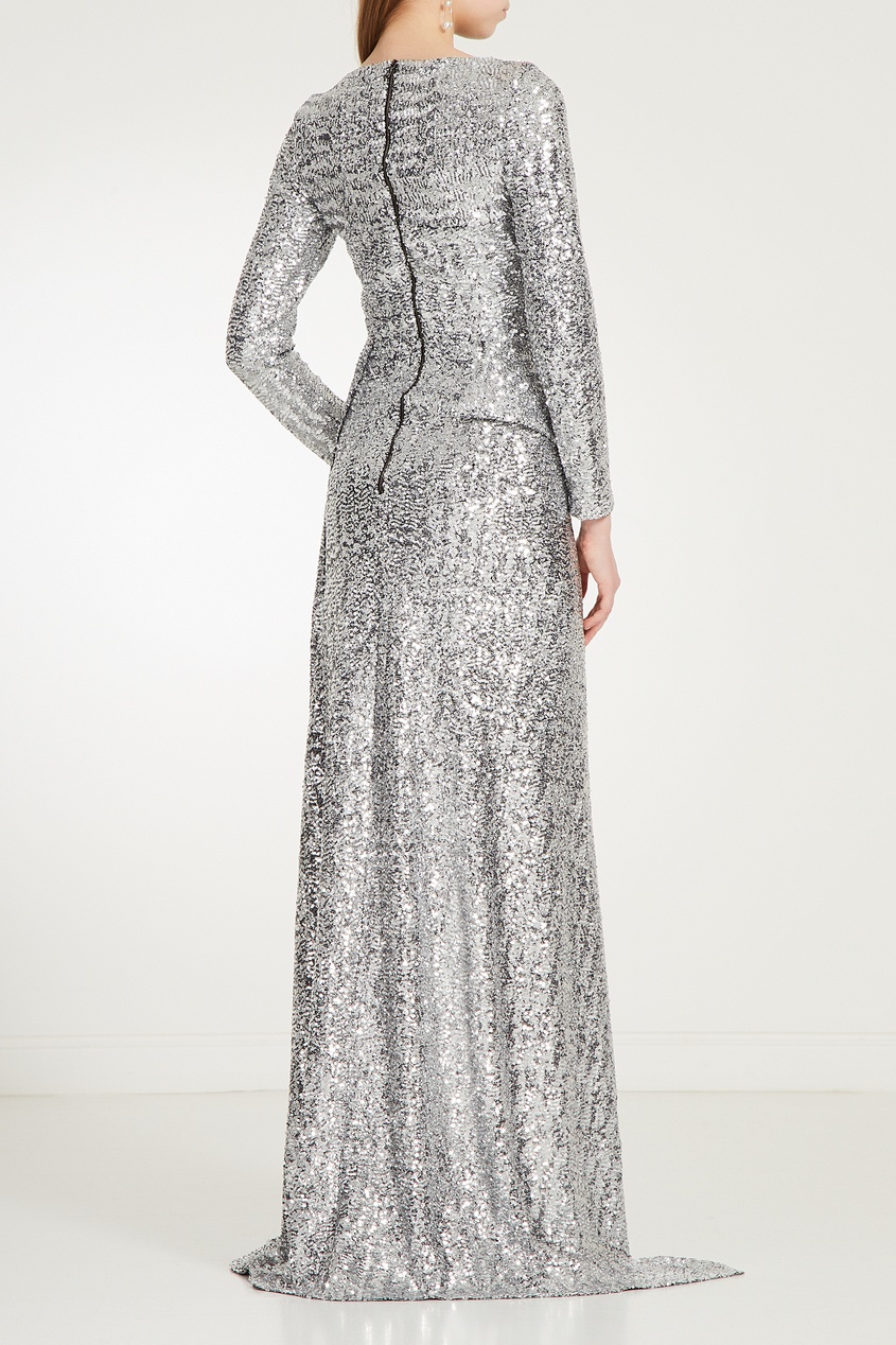 Платье Roland Mouret