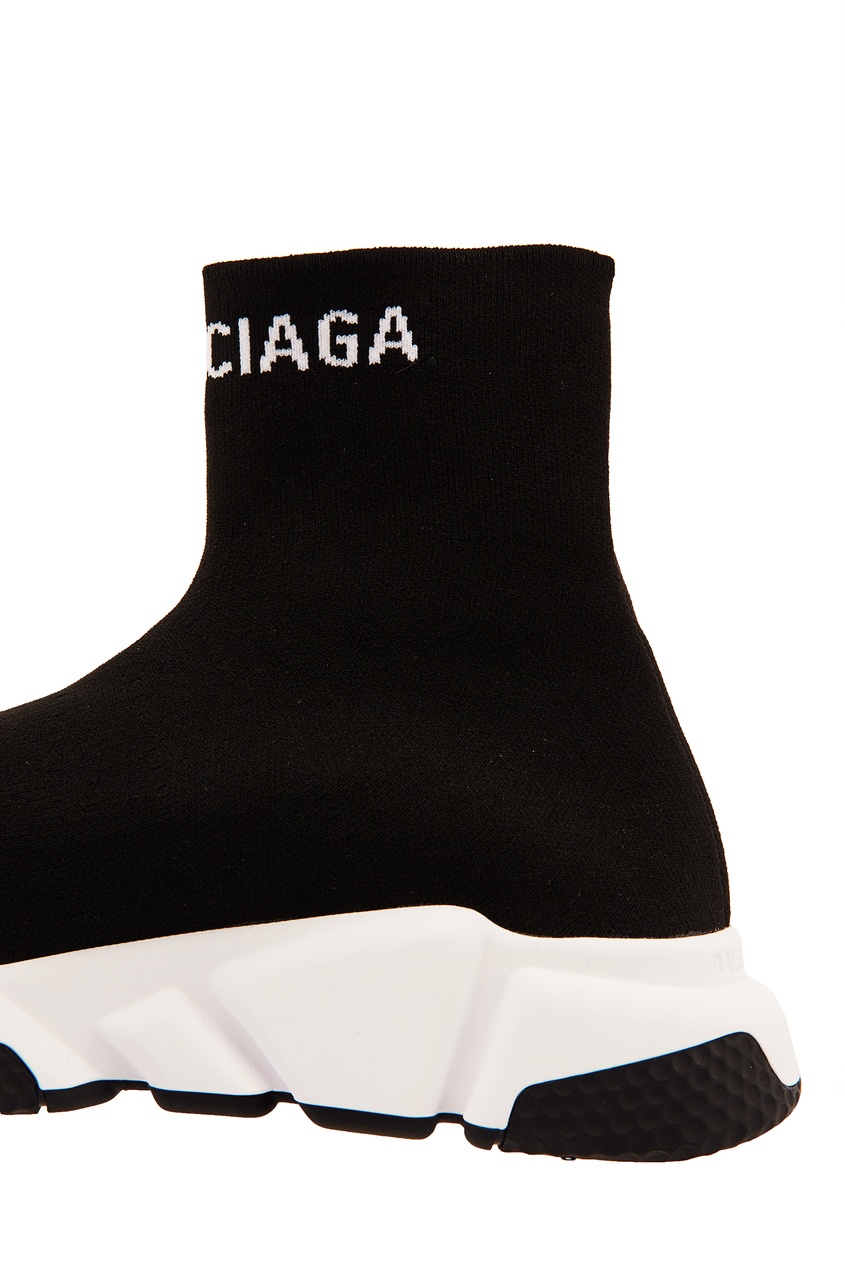 Кеды Balenciaga