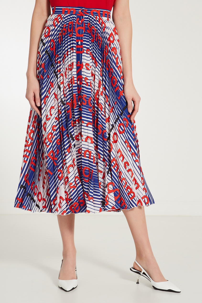 Юбка MSGM